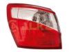 NISSA 26555BR00A Combination Rearlight